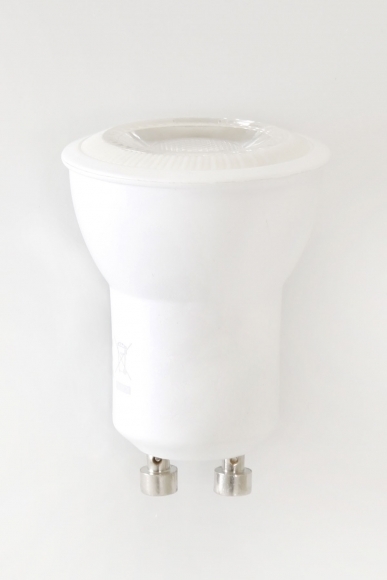 grijnzend patroon Product Calex COB LED lamp GU10 35mm 240V 4W 230lm warmwit 3000K Dimbaar | Dijk  Webshops