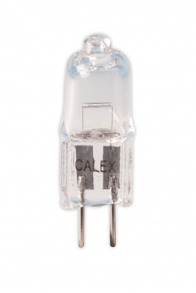 maandelijks Zinloos vertrekken Halogeenlamp 12V 10W G4 helder | Dijk Webshops